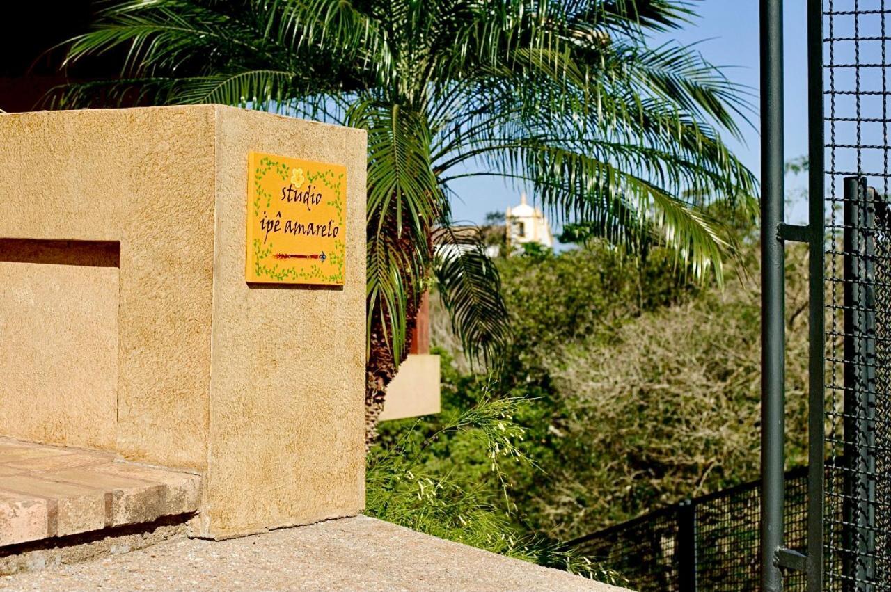 Altos Da Igrejinha Apartment
