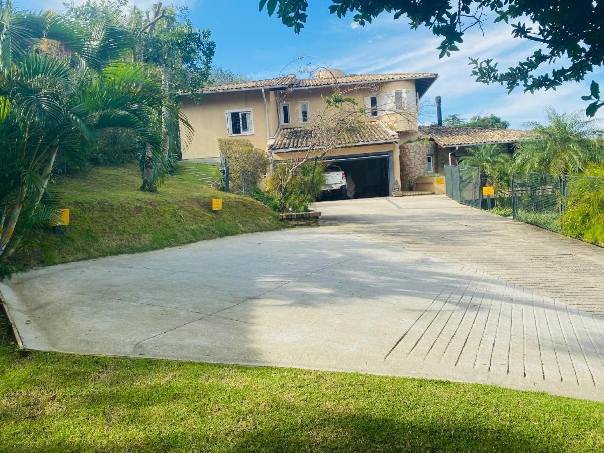 Altos Da Igrejinha Florianopolis
