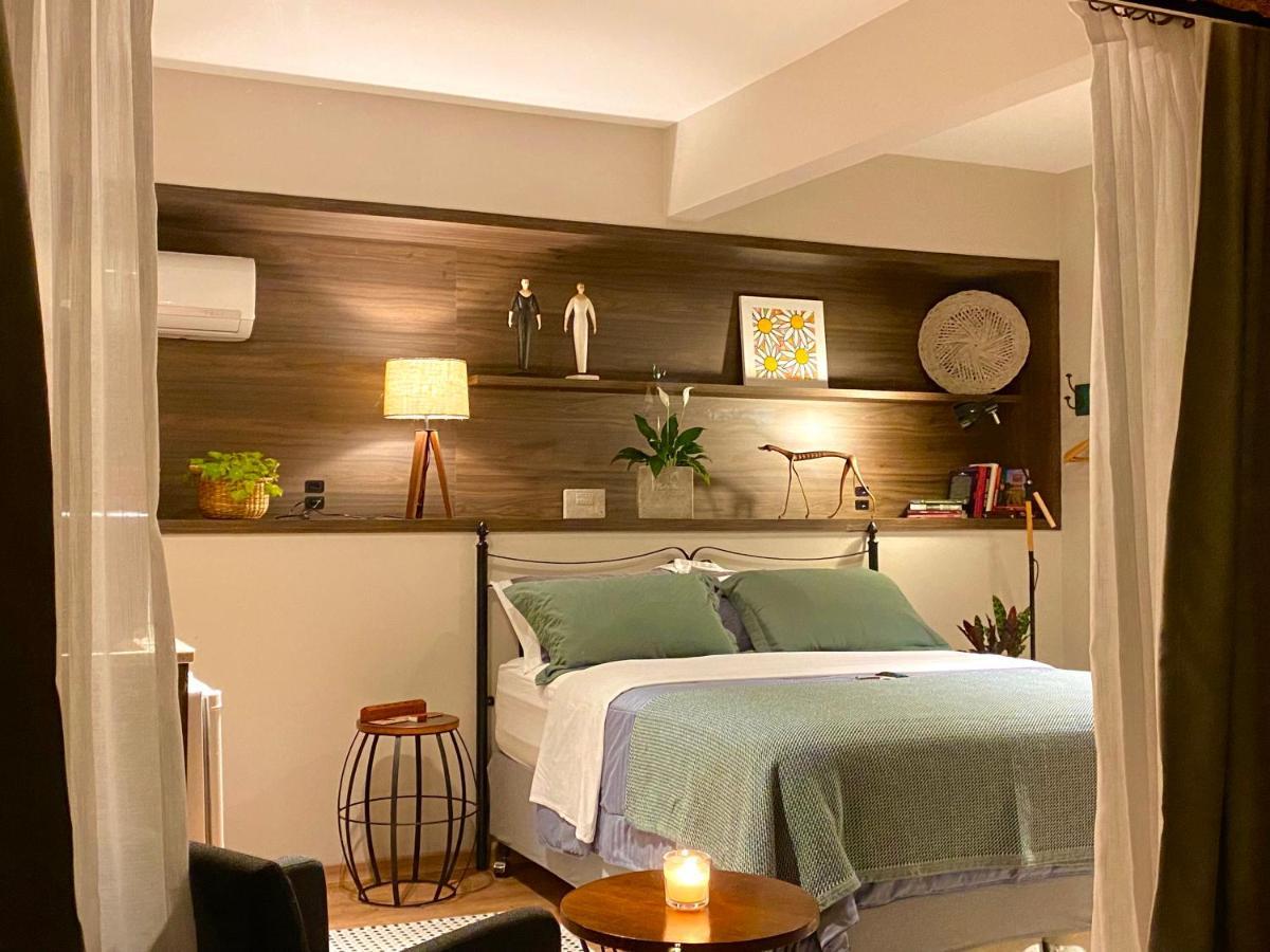 Apartment Altos Da Igrejinha