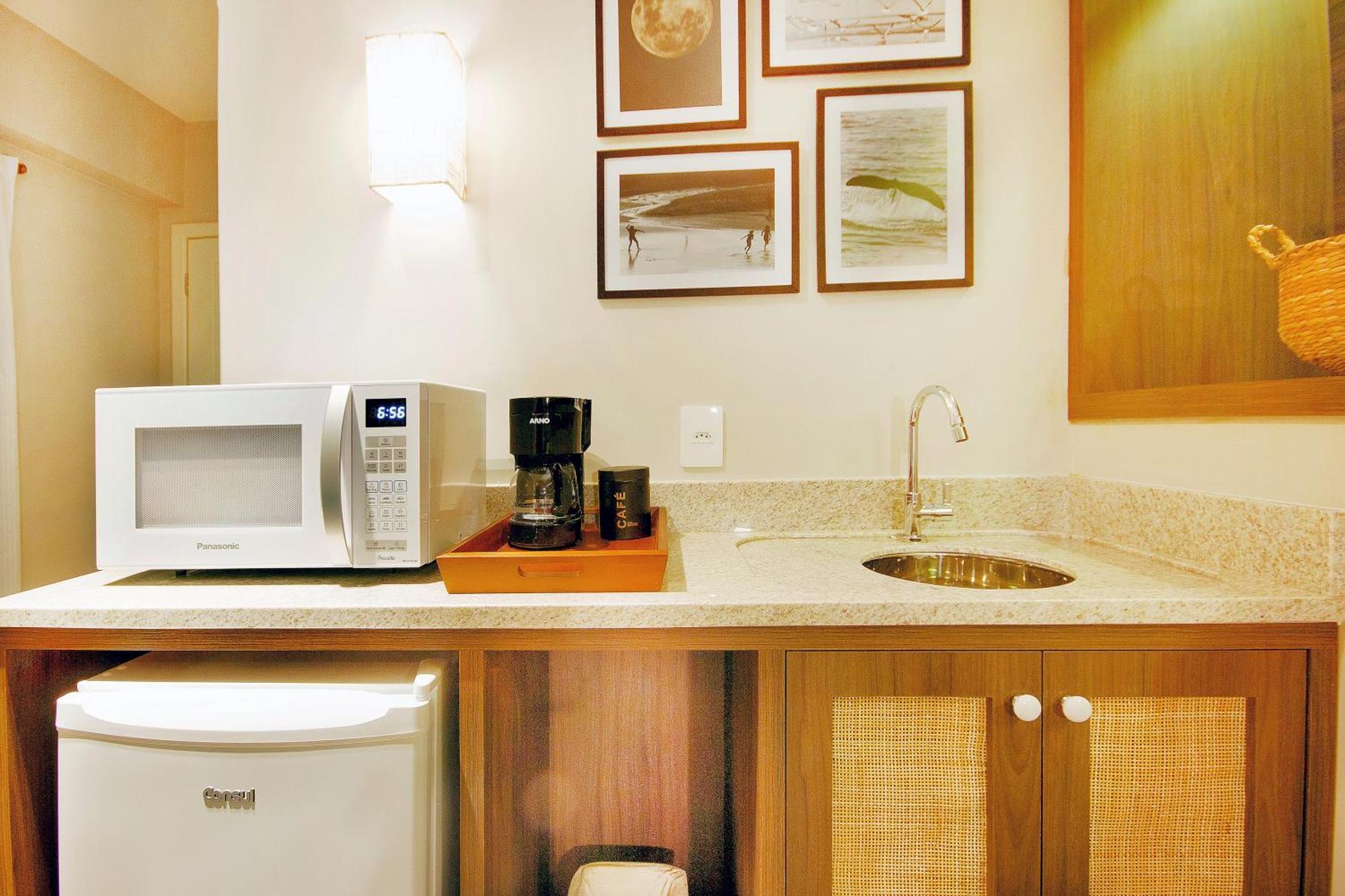 Altos Da Igrejinha Apartment Florianopolis