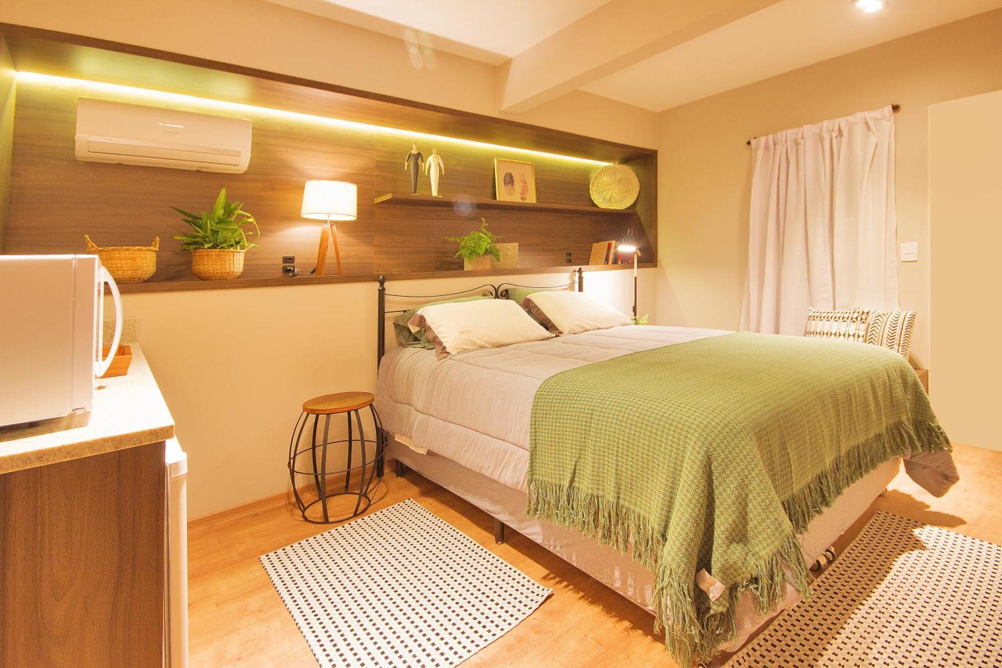 Altos Da Igrejinha Apartment