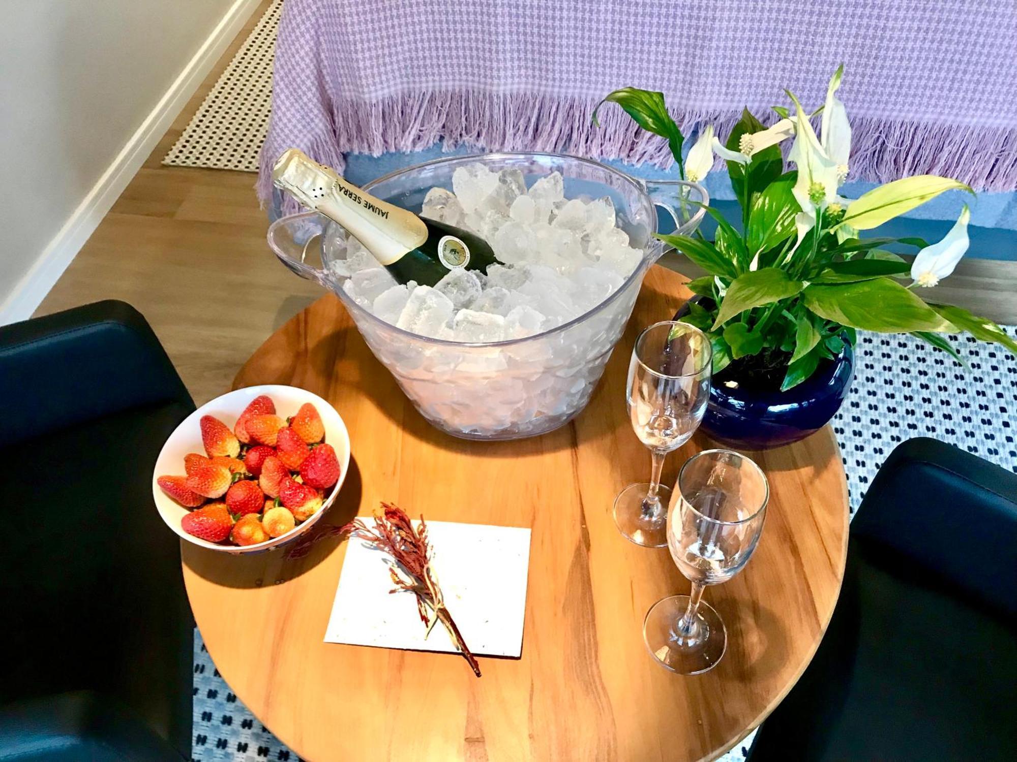 Apartment Altos Da Igrejinha