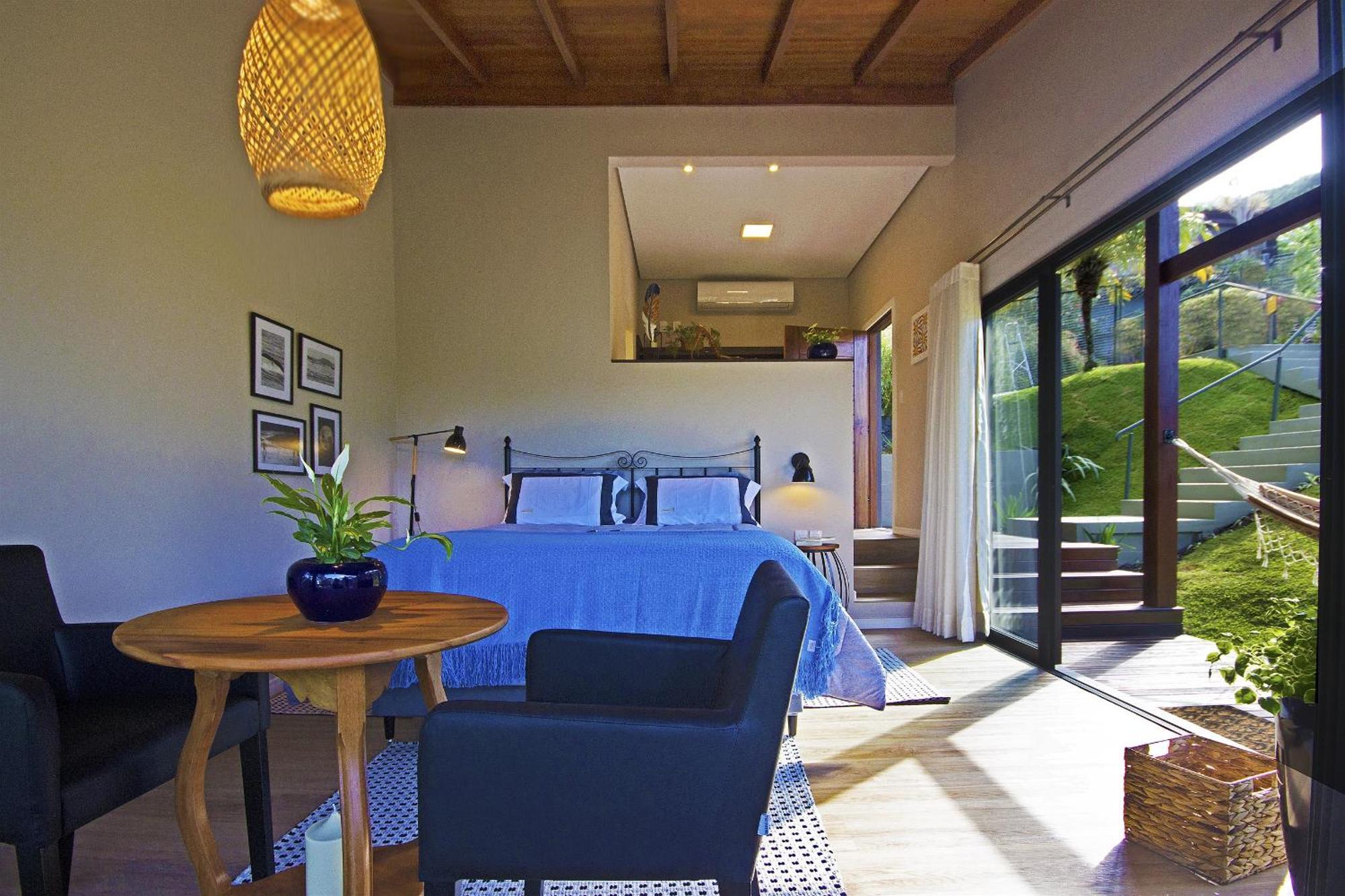 Altos Da Igrejinha Apartment Florianopolis