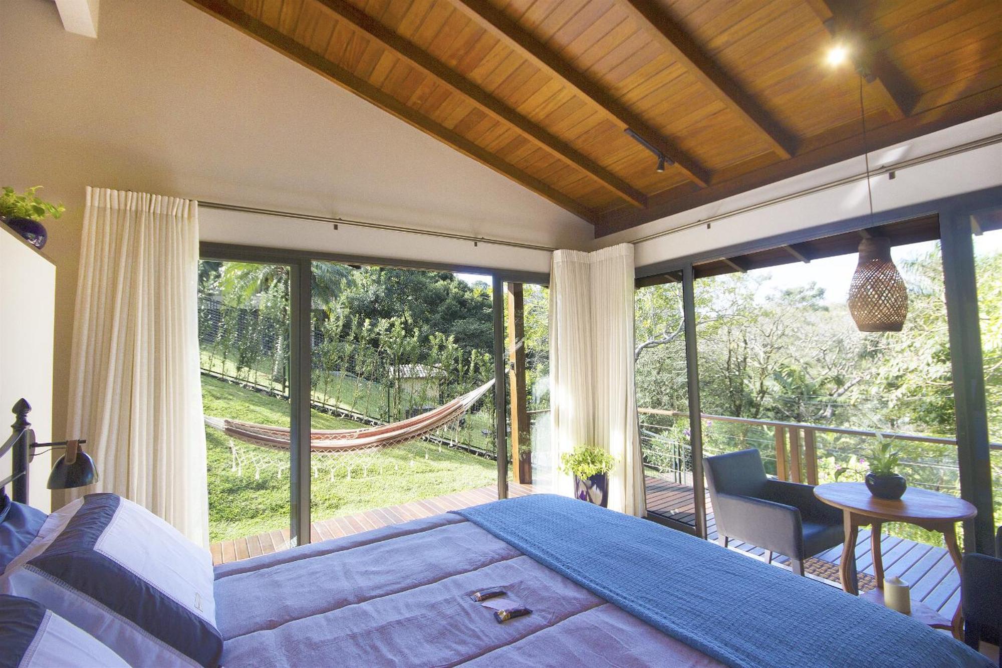 Altos Da Igrejinha Apartment