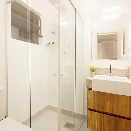 Studios Altos Da Igrejinha Florianopolis Room photo