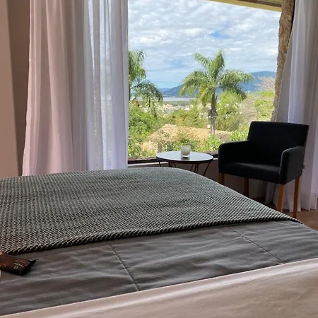 Studios Altos Da Igrejinha Florianopolis Room photo