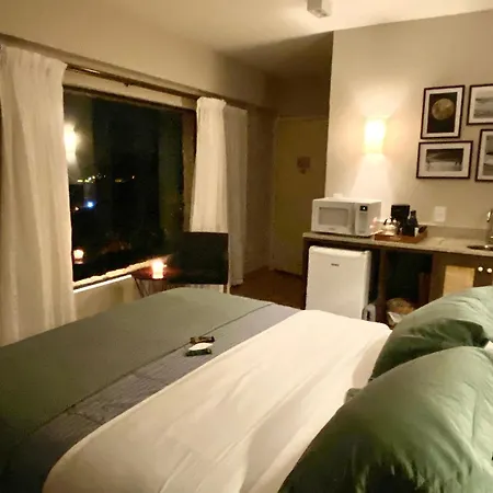 Studios Altos Da Igrejinha Florianopolis Room photo
