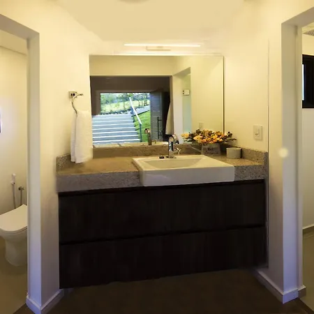 Studios Altos Da Igrejinha Florianopolis Room photo