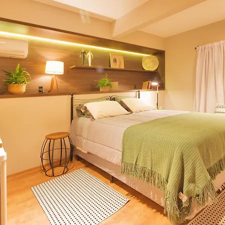 Studios Altos Da Igrejinha Florianopolis Room photo