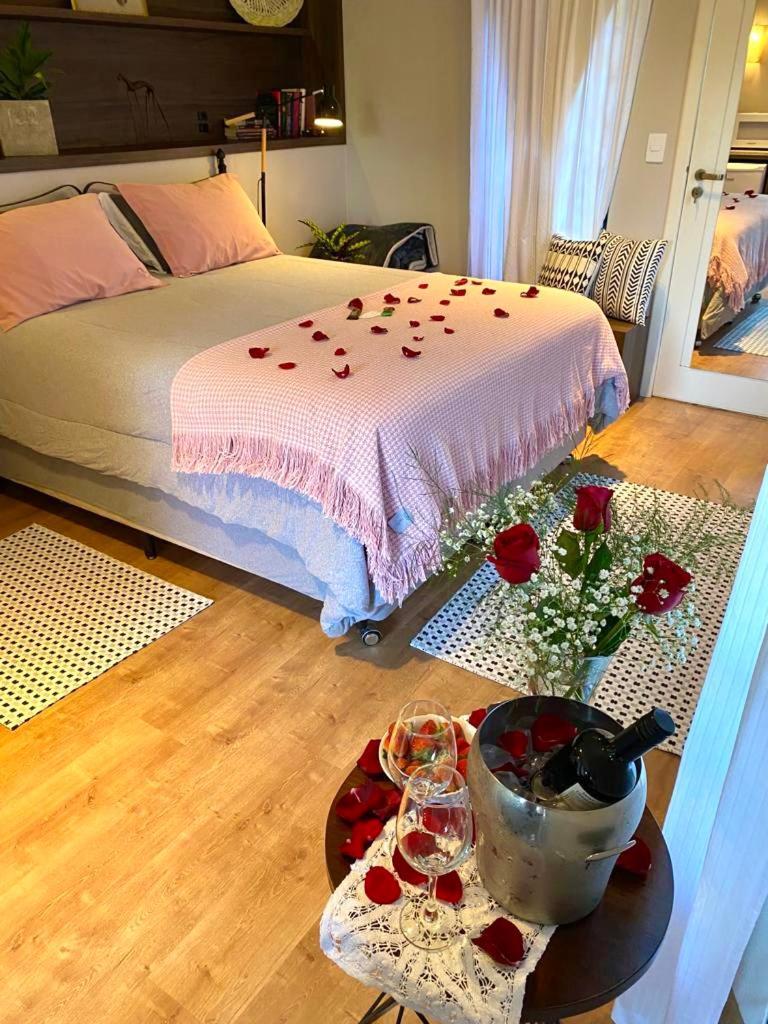 Altos Da Igrejinha Apartamento